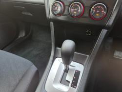 2013 Subaru Impreza 2.0i G4 MY13 WHITE