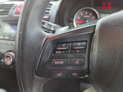 2013 Subaru Impreza 2.0i G4 MY13 WHITE