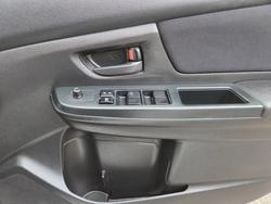 2013 Subaru Impreza 2.0i G4 MY13 WHITE
