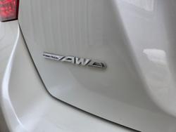 2013 Subaru Impreza 2.0i G4 MY13 WHITE