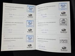 2013 Subaru Impreza 2.0i G4 MY13 WHITE