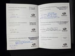 2013 Subaru Impreza 2.0i G4 MY13 WHITE