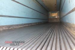 2010 Maxicube 24 Pallet Refrigerated Pantech