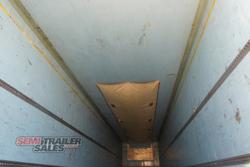 2010 Maxicube 24 Pallet Refrigerated Pantech