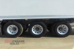 2010 Maxicube 24 Pallet Refrigerated Pantech
