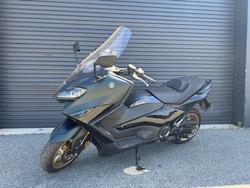 2023 Yamaha Tmax 560 (XP560D)