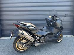 2023 Yamaha Tmax 560 (XP560D)