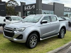 2025 Isuzu
                D-MAX LS-U