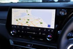 2024 Lexus RX350 RX350 Sports Luxury 2.4L T Petrol Automatic Wagon 0F37290 001