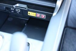 2024 Lexus RX350 RX350 Sports Luxury 2.4L T Petrol Automatic Wagon 0F37290 001