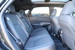 2024 Lexus RX350 RX350 Sports Luxury 2.4L T Petrol Automatic Wagon 0F37290 001