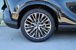 2024 Lexus RX350 RX350 Sports Luxury 2.4L T Petrol Automatic Wagon 0F37290 001