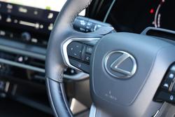 2024 Lexus RX350 RX350 Sports Luxury 2.4L T Petrol Automatic Wagon 0F37290 001