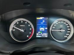 2022 SUBARU FORESTER 2.5i-S (AWD)