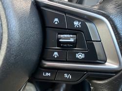 2022 SUBARU FORESTER 2.5i-S (AWD)