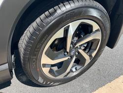 2022 SUBARU FORESTER 2.5i-S (AWD)