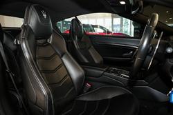 2013 Maserati GranCabrio M145 MY13 WHTE