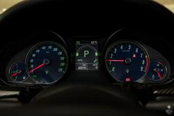 2013 Maserati GranCabrio M145 MY13 WHTE