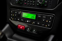 2013 Maserati GranCabrio M145 MY13 WHTE