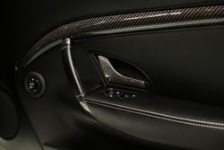 2013 Maserati GranCabrio M145 MY13 WHTE