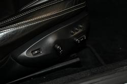 2013 Maserati GranCabrio M145 MY13 WHTE