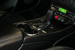 2013 Maserati GranCabrio M145 MY13 WHTE