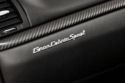 2013 Maserati GranCabrio M145 MY13 WHTE