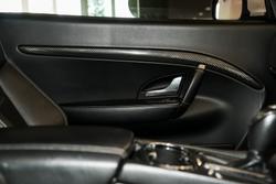 2013 Maserati GranCabrio M145 MY13 WHTE