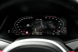 2021 BMW X5 M Competition