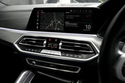 2021 BMW X5 M Competition