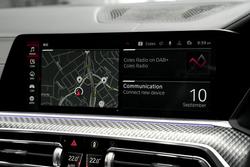 2021 BMW X5 M Competition