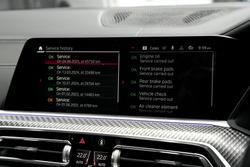 2021 BMW X5 M Competition