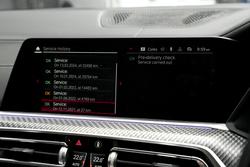 2021 BMW X5 M Competition