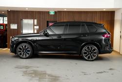 2021 BMW X5 M Competition