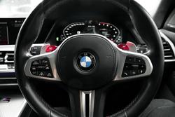 2021 BMW X5 M Competition