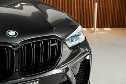 2021 BMW X5 M Competition