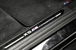 2021 BMW X5 M Competition