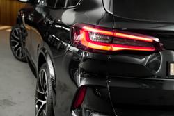 2021 BMW X5 M Competition