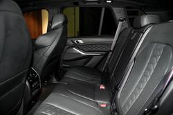 2021 BMW X5 M Competition