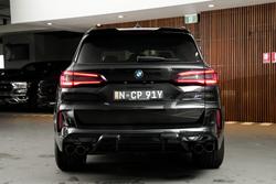 2021 BMW X5 M Competition