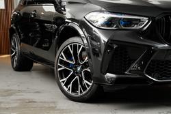 2021 BMW X5 M Competition