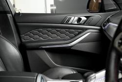 2021 BMW X5 M Competition