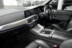 2021 BMW X5 M Competition