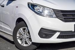 2021 LDV
G10