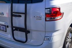 2021 LDV
G10