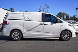 2021 LDV
G10