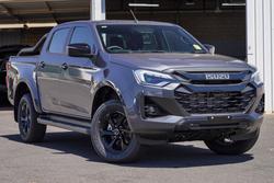 2025 Isuzu D-MAX X-RIDER
