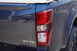 2025 Isuzu D-MAX X-RIDER