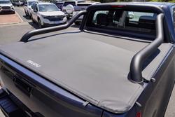 2025 Isuzu D-MAX X-RIDER