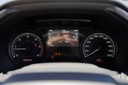 2025 Isuzu D-MAX X-RIDER